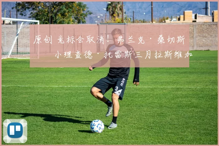 原创 竞标会取消！弗兰克·桑切斯与小理查德·托雷斯三月拉斯维加斯重磅对决确定